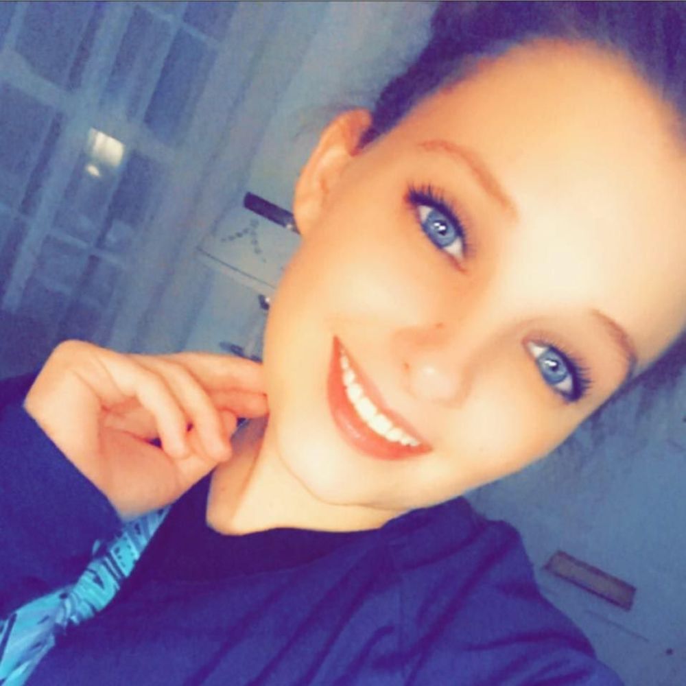 Meet your Posher, Brittany